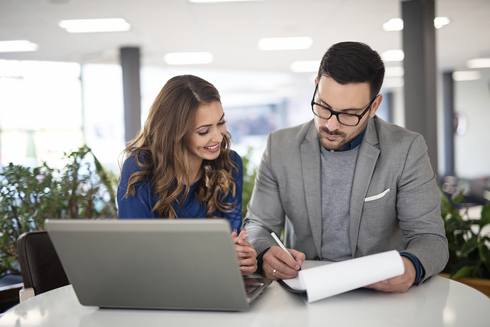 Consultoría corporativa BB&A